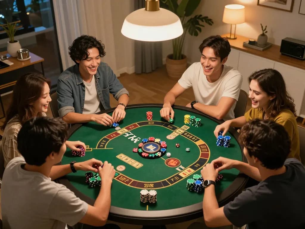 Winning Strategies for Tài Xỉu Online 2026: Insights from taixiuonline8 to Maximize Your Winnings