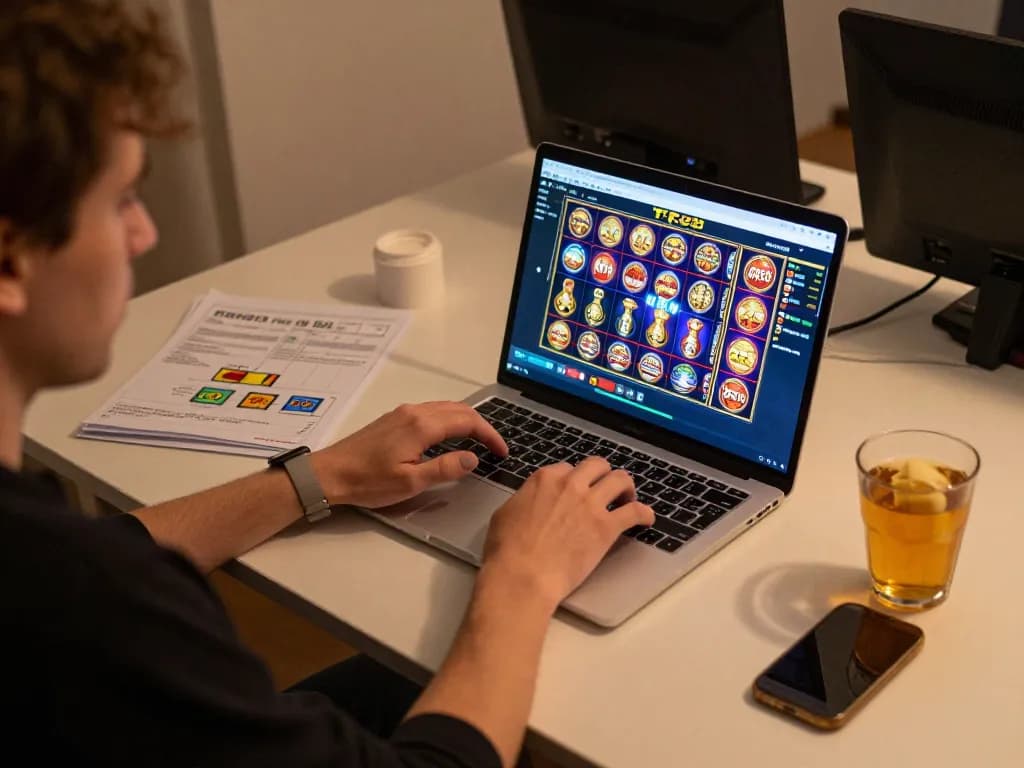 Winning Strategies at TR88: Mastering Online Gambling in 2026