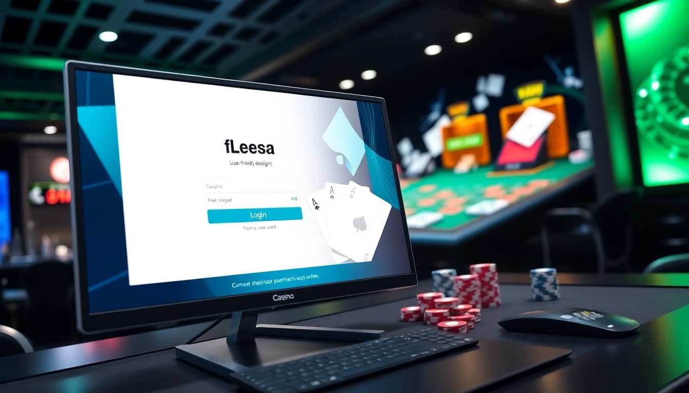 Effortless Access through the 92 pkr login for Enhanced Casino Gaming