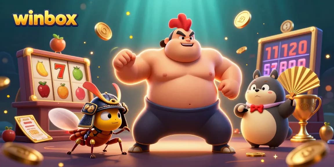 How to Upgrade Your Winbox Gaming Experience in 2026 for Winning Strategies