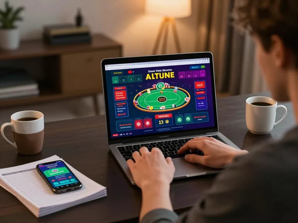 Mastering LLwin: Essential Strategies for Winning at Online Poker in 2026
