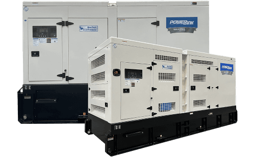 How PowerLink Combines Reliability and Performance in Power Generation