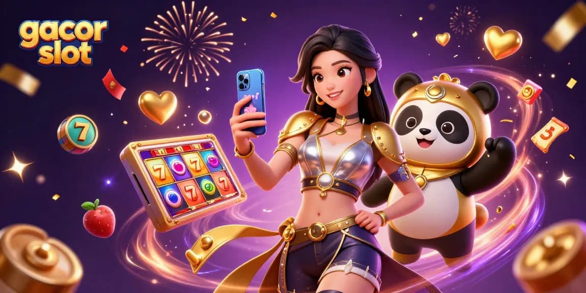 How to Win More with Gacor Slot: Expert Tactics for 2026