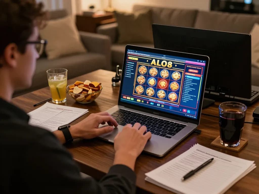 Winning Strategies for ALO8: Mastering Online Gaming in 2026