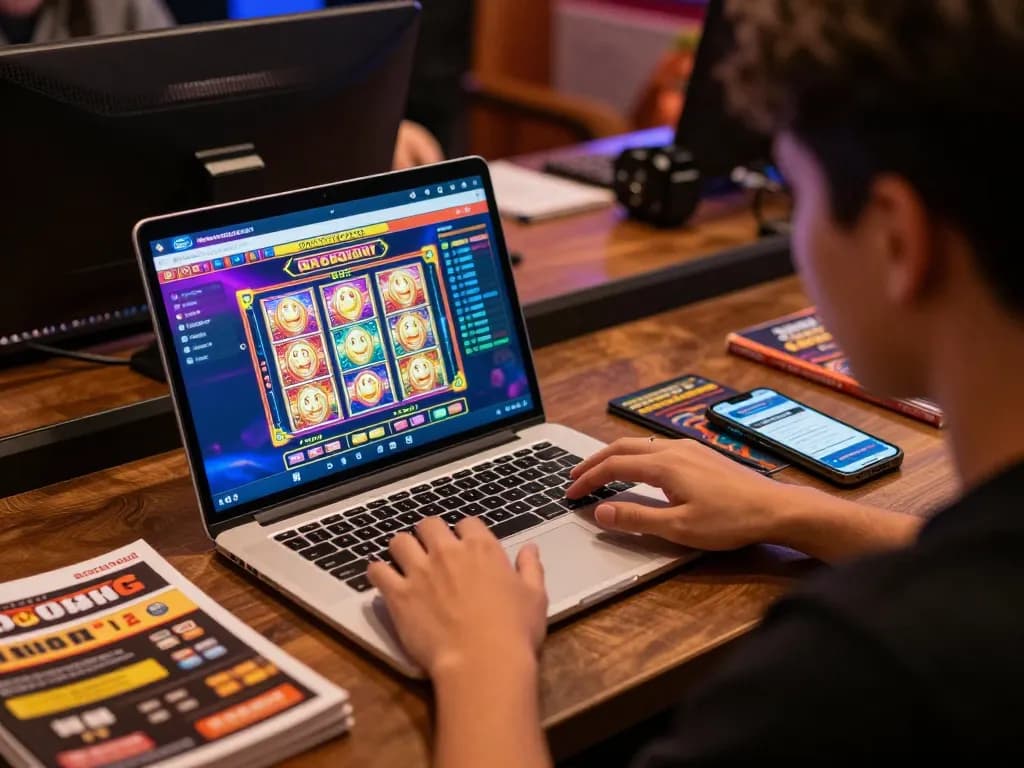 Advanced Strategies for Winning Big with Slot Gacor in 2026