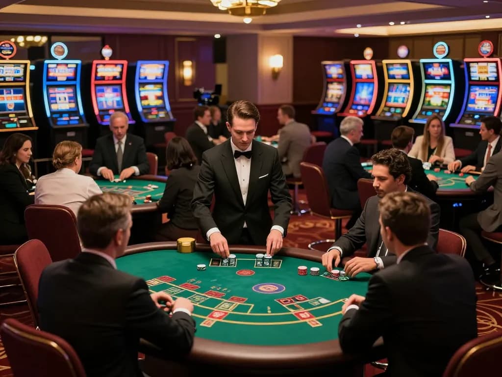 Winning Strategies for cm88: Master Blackjack and Roulette in 2026