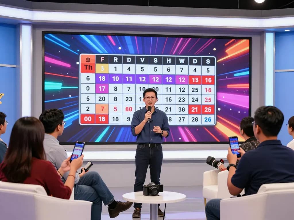 Essential Keluaran HK Insights: Your Guide to Today's Lotto Results (2026)