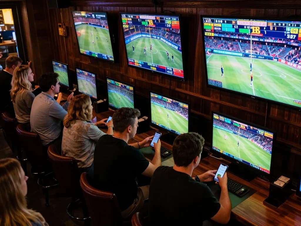 tv88: Mastering Winning Strategies in 2026 Sports Betting for Better Odds