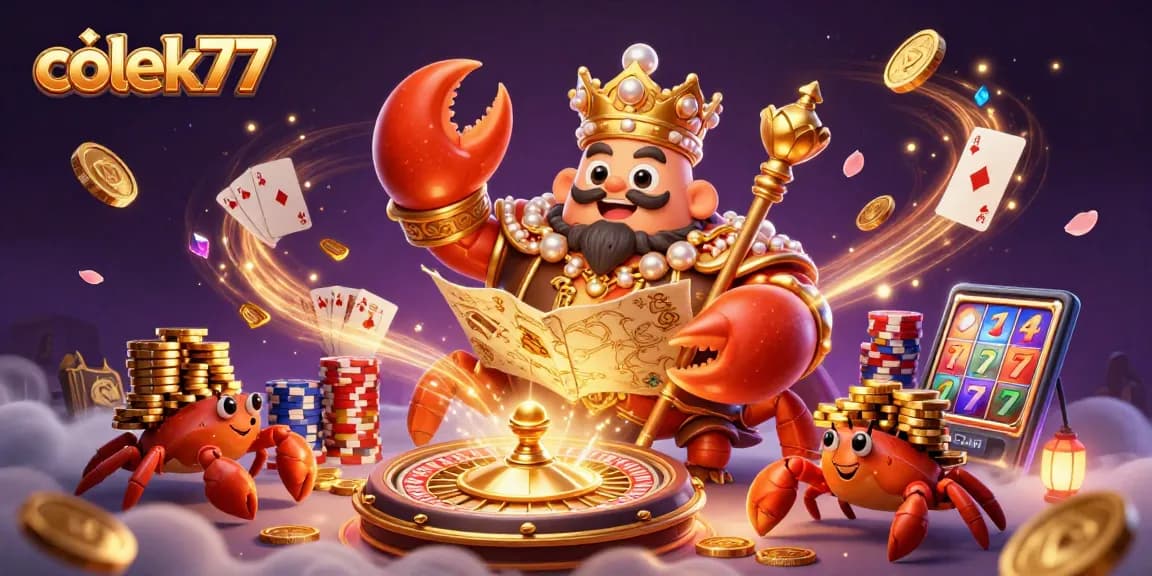 Everything About colek77: The A-to-Z Breakdown of Winning Strategies for Gamblers in 2026