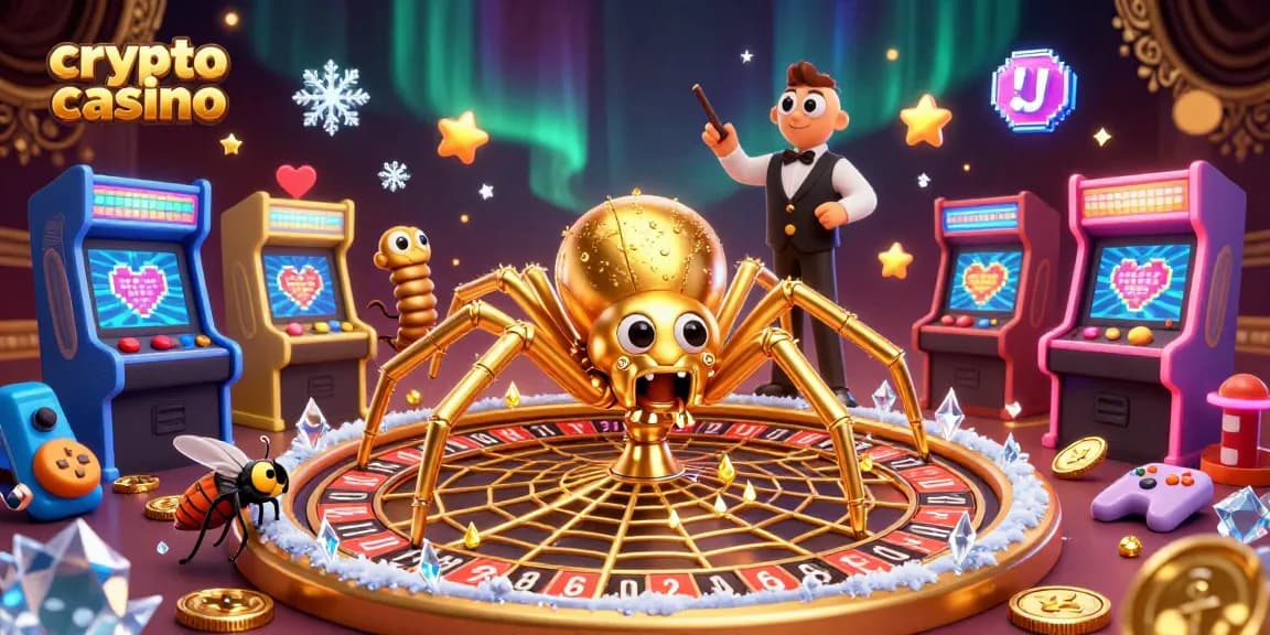 9 Strategie di Crypto Casino che Funzionano Davvero nel 2026