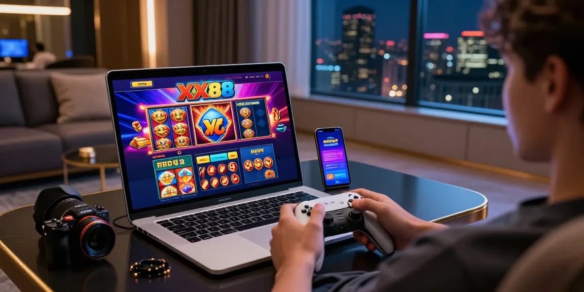 Mastering XX88: The Definitive Guide to Online Gaming Success in 2026