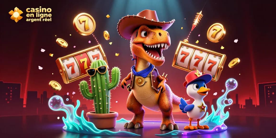 Comment Dominer le Jeu au Casino avec des Stratégies de Casino en Ligne Argent Réel pour Gagner en 2026