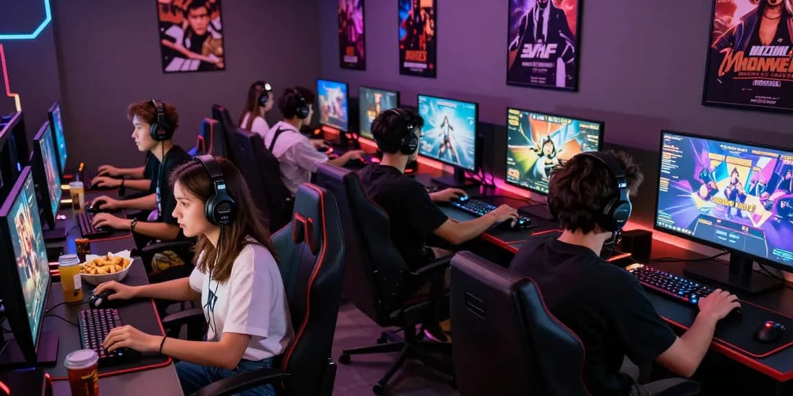 5 Essential porngames Lessons from Industry Veterans for 2026 Success