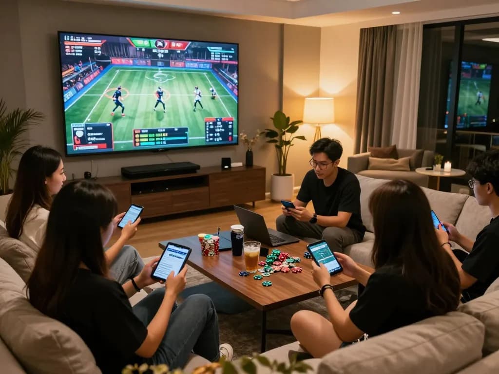 Winning Strategies for Esports Betting Singapore: Expert Guide for 2026 Gamers