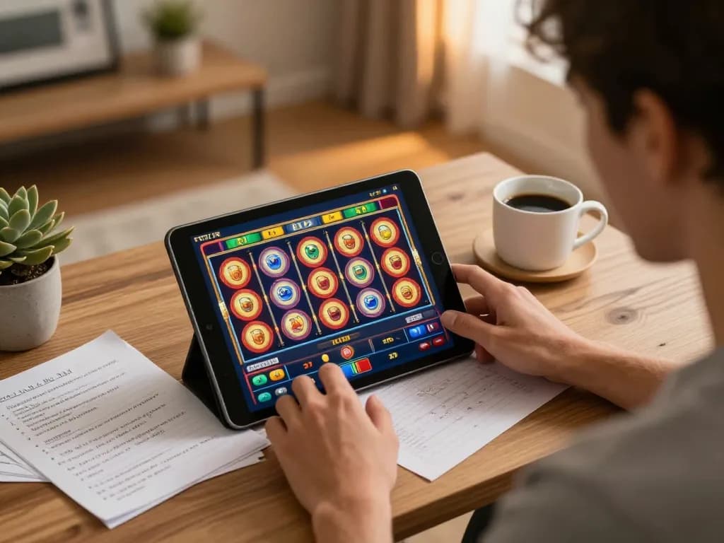 Winning Strategies for Slot Deposit 1000: Boost Your Online Gaming Experience in 2026