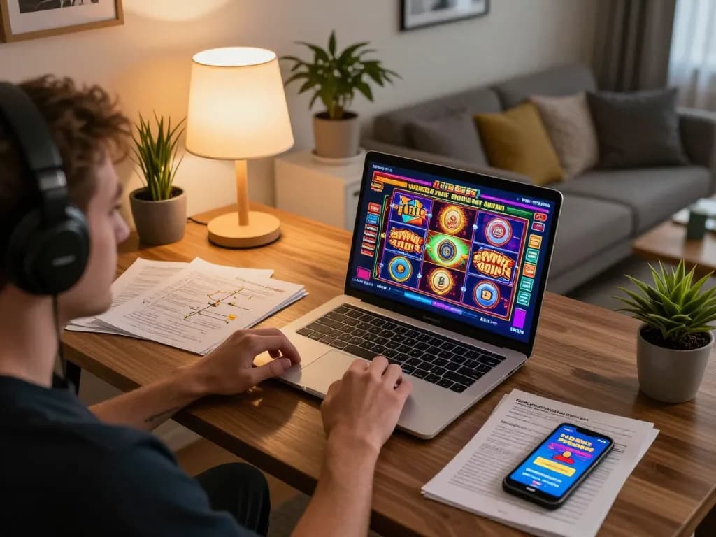 Superjp Strategies for Better Odds: Mastering Online Slots in 2026