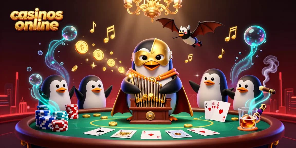 Una Nueva Perspectiva sobre los casinos online en 2026: Estrategias para Aumentar tus Ganancias