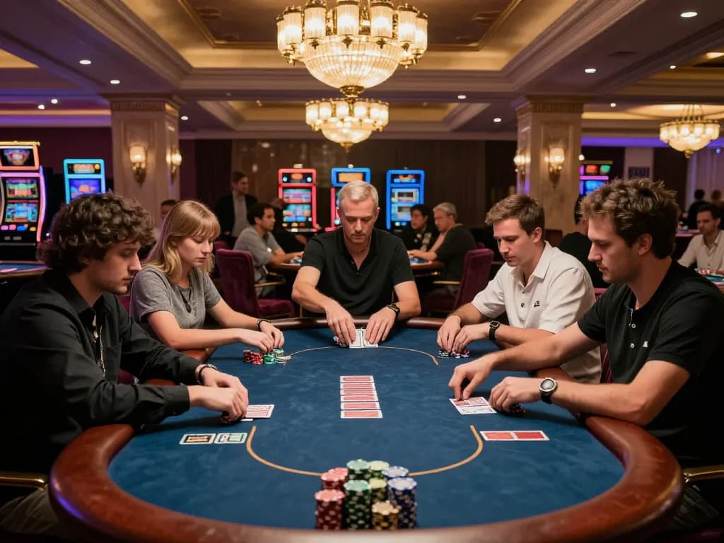 Winning Strategies for Poker Enthusiasts on 88clbgo in 2026