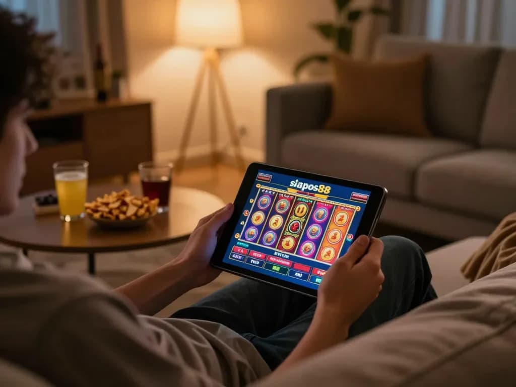 The Strategic Path to Winning on SiapBos88 for 2026: Essential Tips for Better Odds