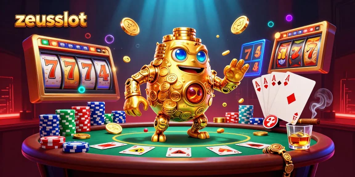 How to Simplify zeusslot Strategies for Better Bankroll Management in 2026