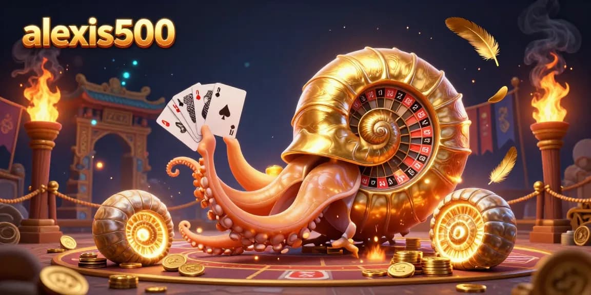 alexis500 for Beginners: Essential Winning Strategies for Gambling Success in 2026