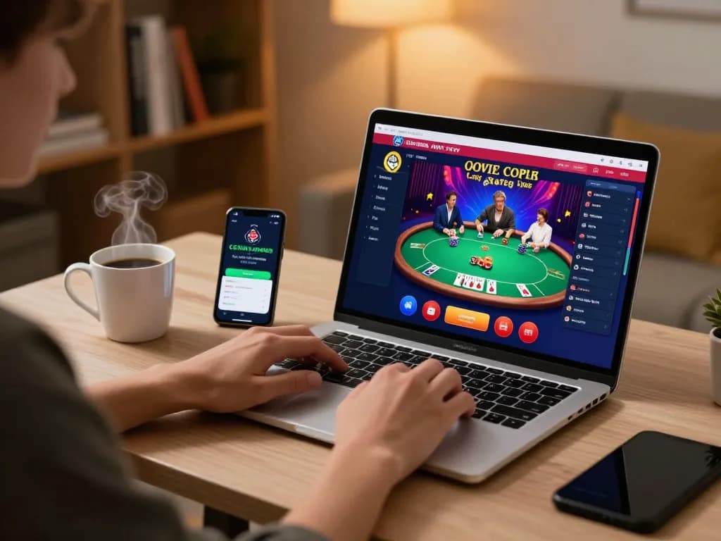 Mastering XX88: Essential Strategies for Winning in 2026's Exciting Casino Landscape