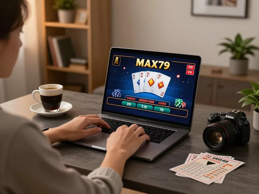 Maximize Your Betting Success: Winning Strategies at MAX79 for 2026