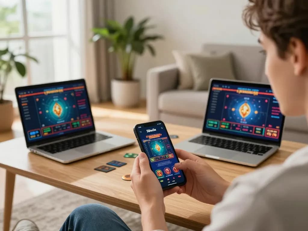 Master Winning Strategies on 58wiin: A Complete Guide for 2026 Gamblers