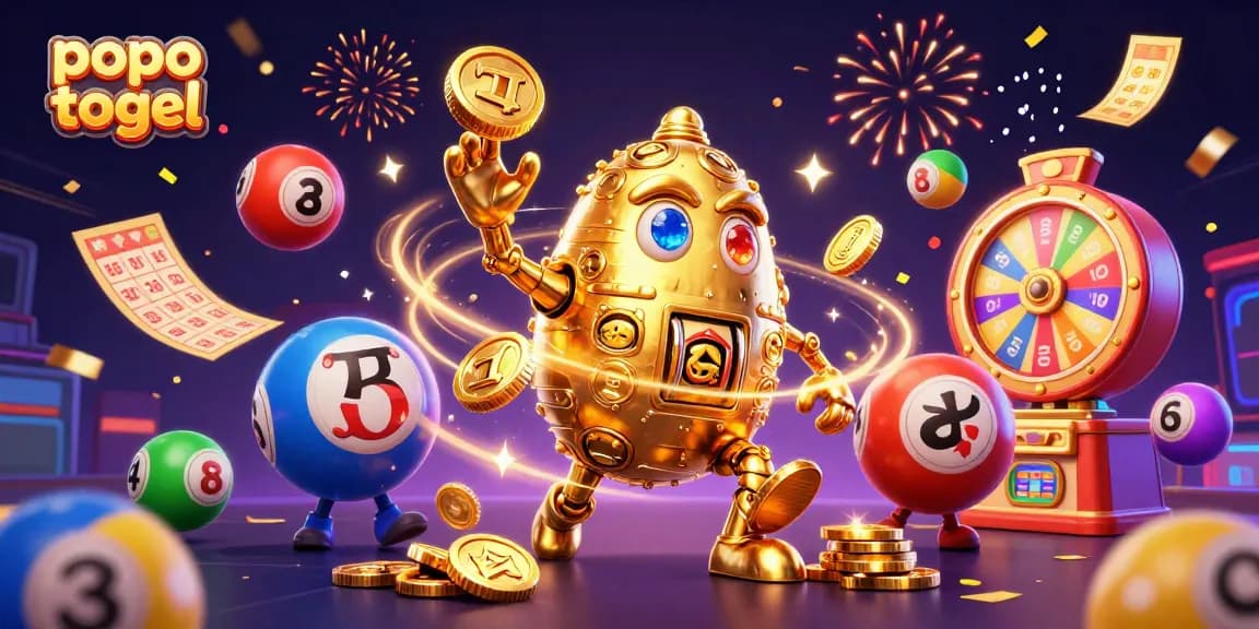 In-Depth popo togel Analysis: Winning Strategies for 2026 Gamblers
