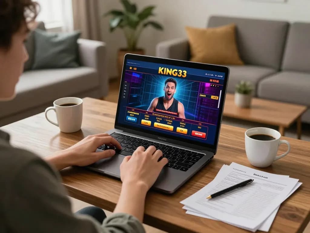 Expert Strategies for Maximizing Your King33 Experience in 2026