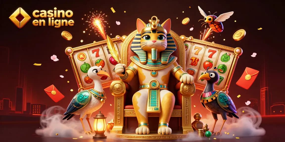 Casino en ligne : Le Secret Weapon des Joueurs Stratégiques Pour 2026