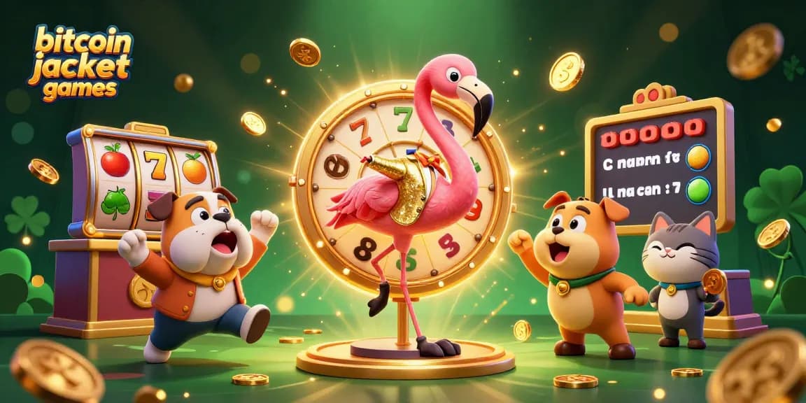 Top 7 Ways Bitcoin Jackpot Games Enhance Players' Winning Strategies in 2026
