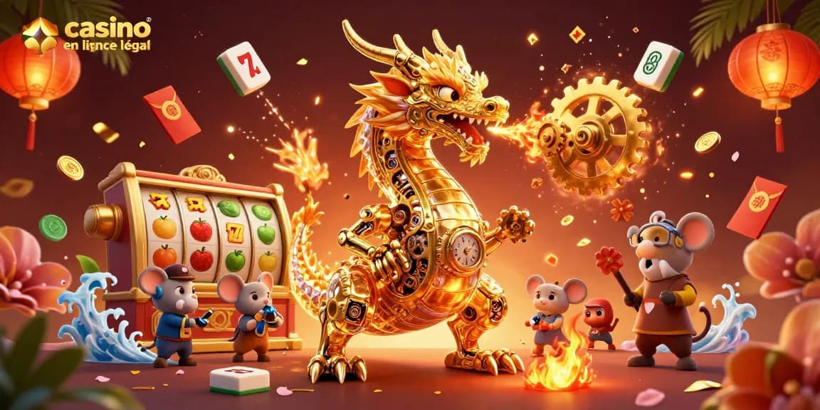 Casino en ligne France légal Scored : Notre Système de Notation Révèle Tout