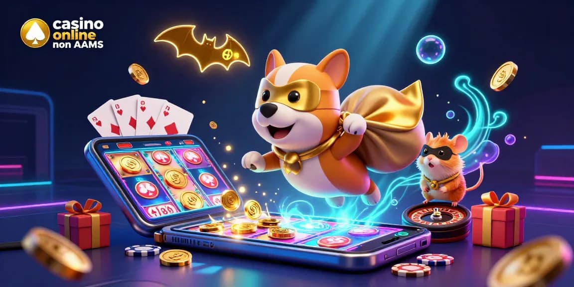 Come Ottenere Migliori Offerte nei Casinò Online Non AAMS Ogni Volta per Strategie Vincenti nel 2026