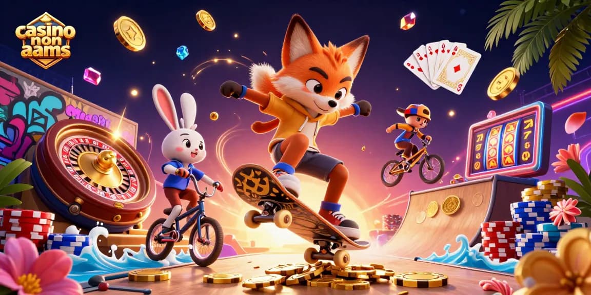 Come Ottenere Offerte Migliori sui Casino Non AAMS per Scommettitori Strategici nel 2026