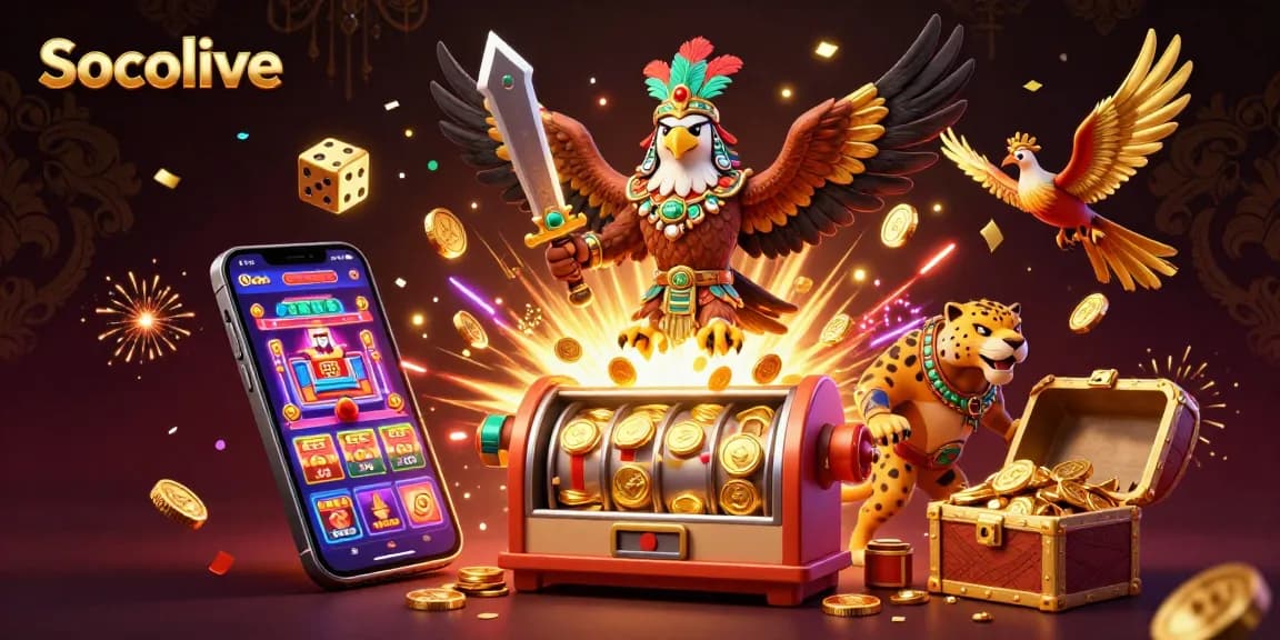 The Essential Socolive Handbook for Smart Bettors to Master Winning Strategies in 2026