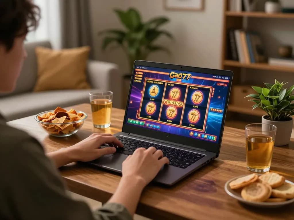 Mastering Slot Gacor 777: Strategic Insights for Winning in 2026