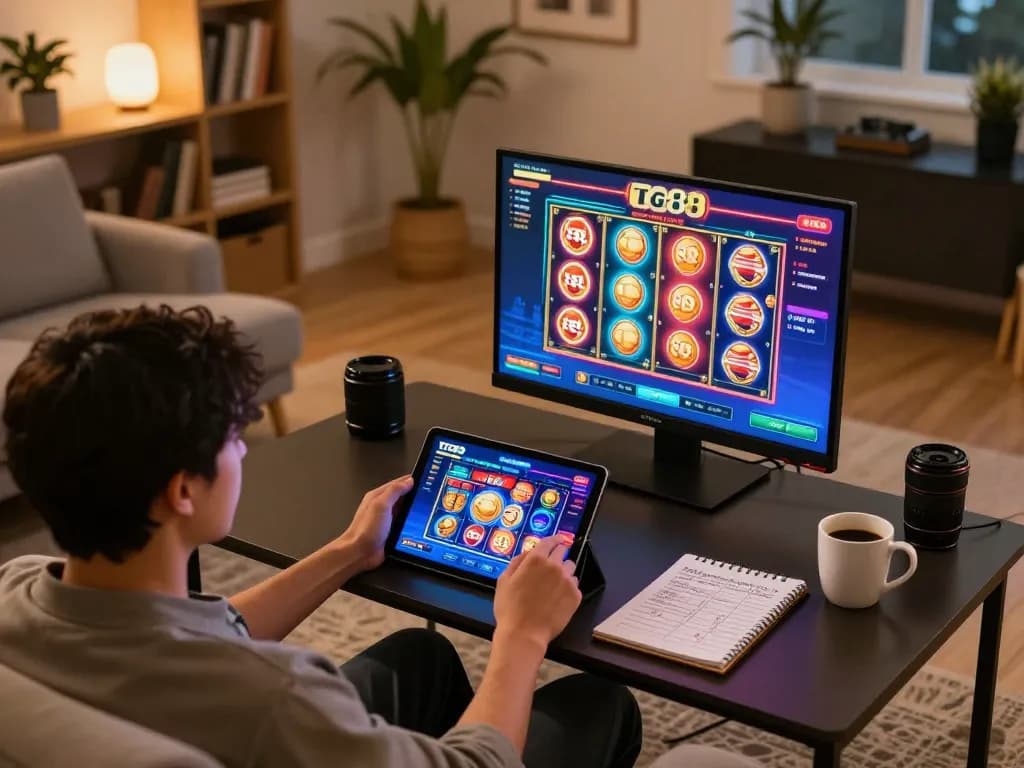 Essential Winning Strategies for 2026 with tg88: Master Your Casino Game