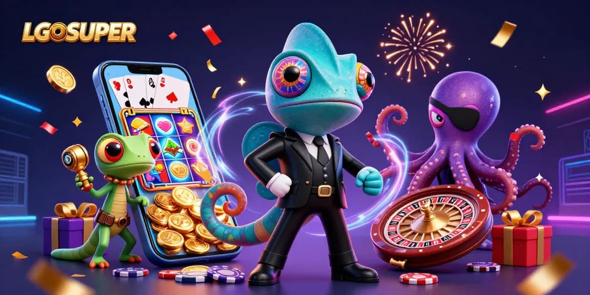 LGOSUPER Cost Breakdown: What You Actually Pay for Winning Strategies in 2026