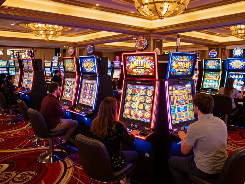 Mastering Slot Strategies in 2026: Enhance Your Winning Odds for Big Jackpots