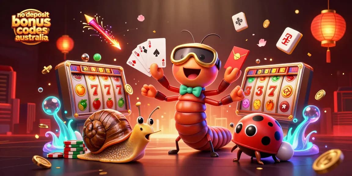 What Is No Deposit Bonus Codes Australia and Why Does It Matter for Gamblers in 2026?