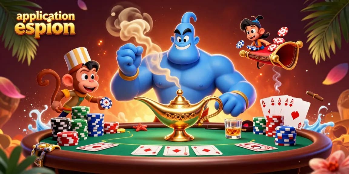 Le Plan de Jeu pour l'application espion : Stratégies Gagnantes pour les Joueurs en 2026