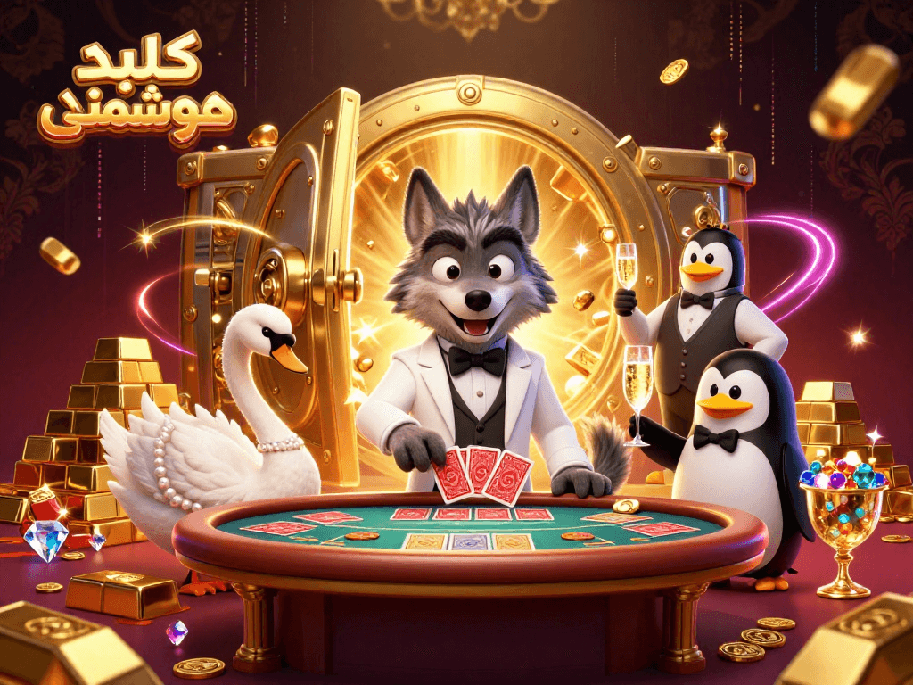 کلید لمسی هوشمند Trends That Will Define Winning Strategies in Casino Management for 2026