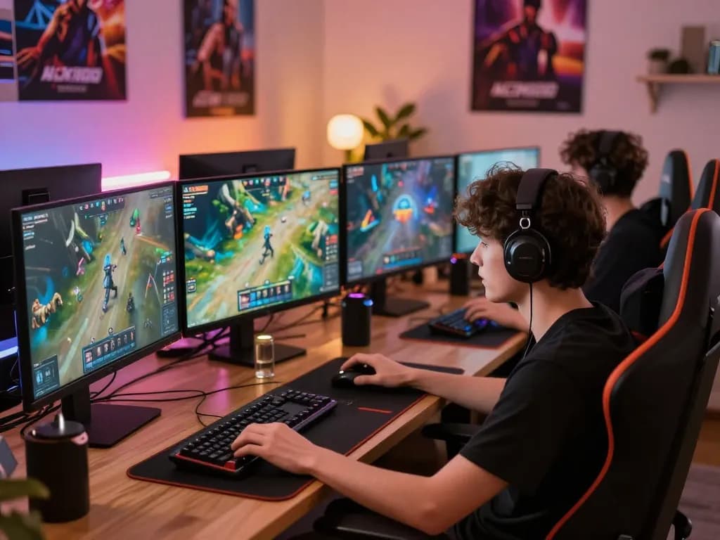 Mastering Competitive Gaming on KPK100: Essential Strategies for Success and Engagement in 2026