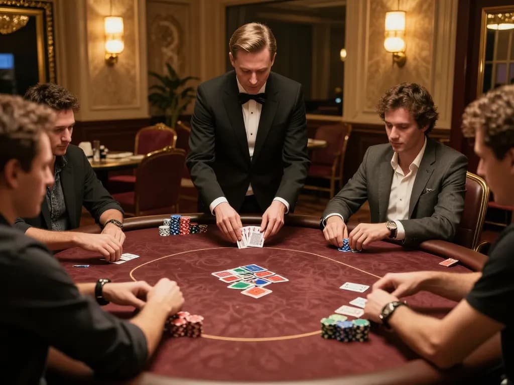 Why a White Label Casino is Your Strategic Path to Advanced Betting Success in 2026