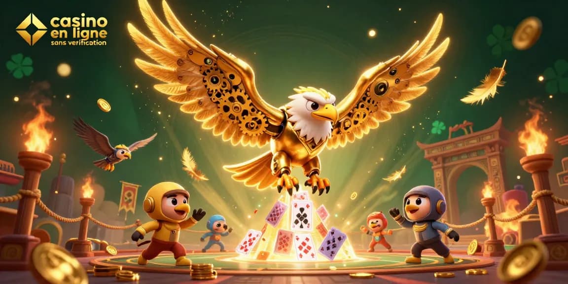 10 Tendances casino en ligne sans vérification façonnant les jeux de casino en 2026