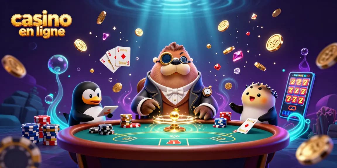4 Méthodes Stratégiques pour Maximiser vos Gains au Casino en Ligne en 2026