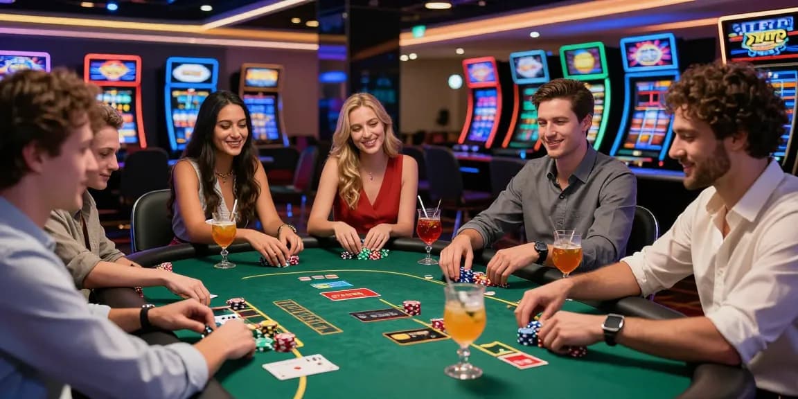 Future-Proofing Your Online Gambling Experience with Credit Card Casino Insights