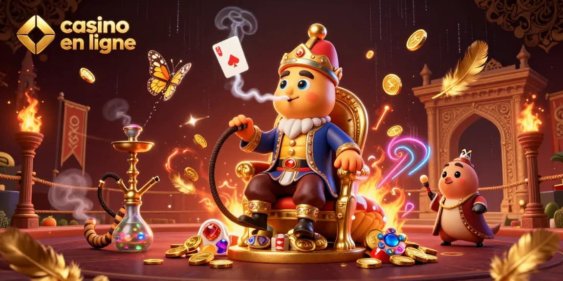 Comment se remettre efficacement des revers dans le casino en ligne en 2026