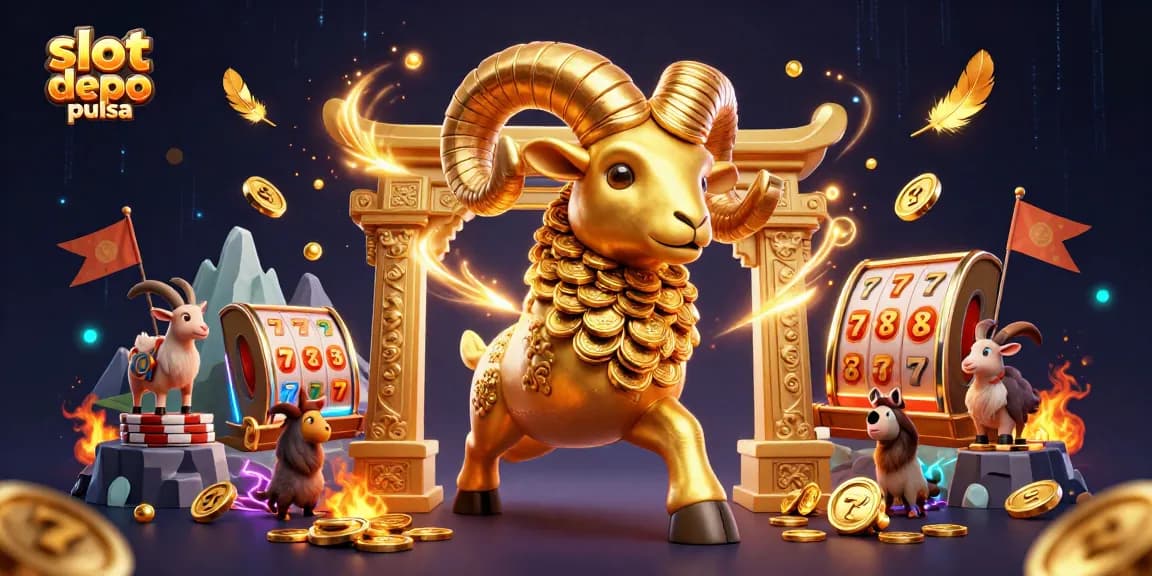 Kerangka Praktis Slot Depo Pulsa untuk Strategi Menang di 2026